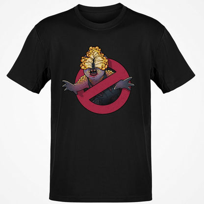 Classic Unisex T-Shirt - YHR42VHX - Black - 1