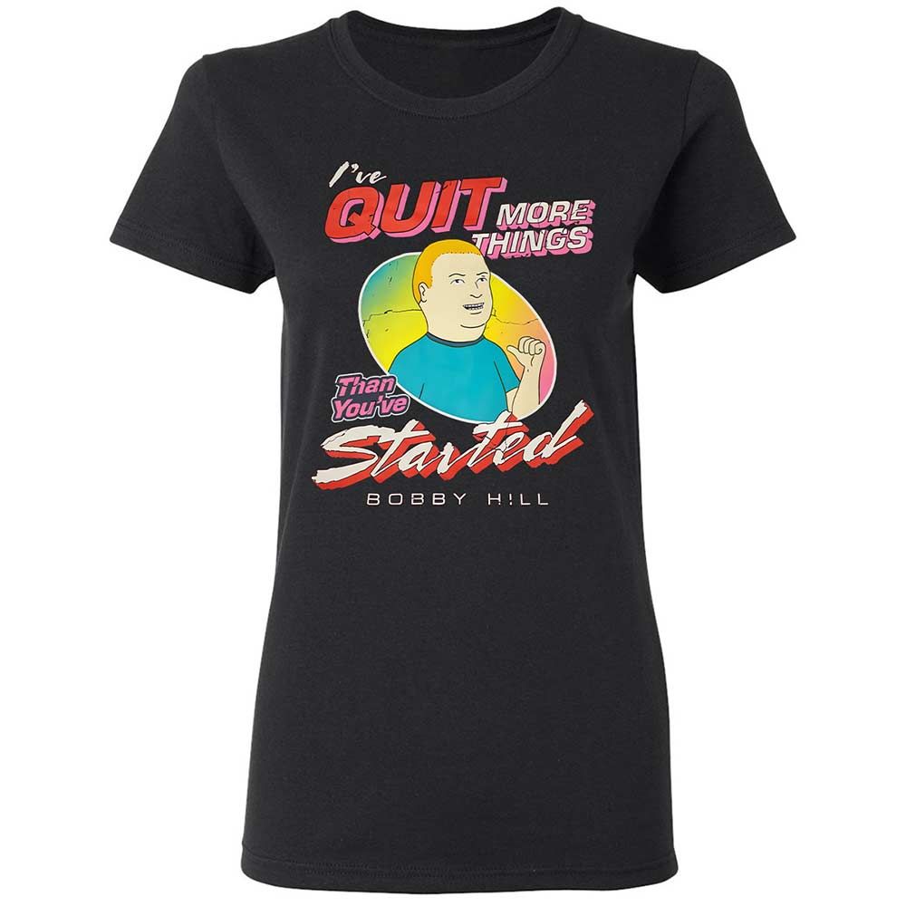 Women's T-Shirt - D2MAJEYK - Black - 1