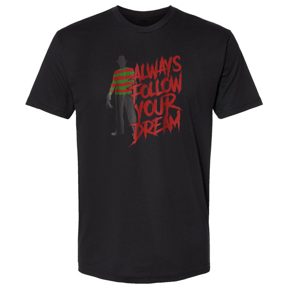 Premium Unisex T-Shirt - SR59K9EU - Black - 1