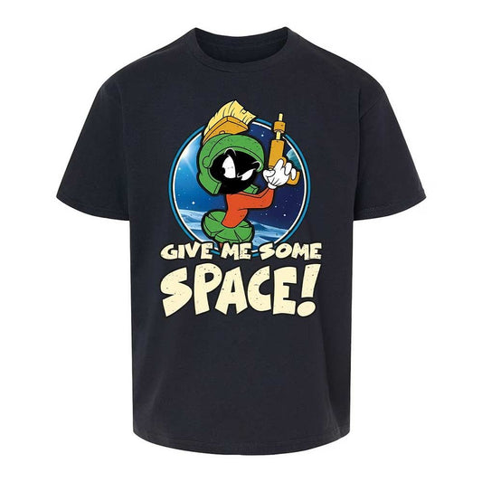 Kids T-Shirt - 41GZ84FC - Black - 1