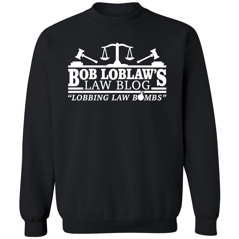 Classic Unisex Sweatshirt - JCP7XP7E - Black - 1