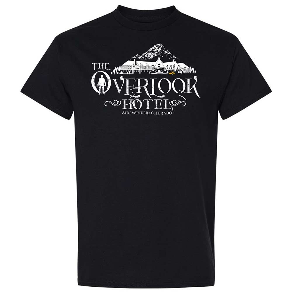 Classic Unisex T-Shirt - XAG9SD3L - Black - 1