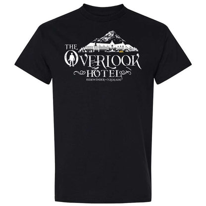 Classic Unisex T-Shirt - XAG9SD3L - Black - 1
