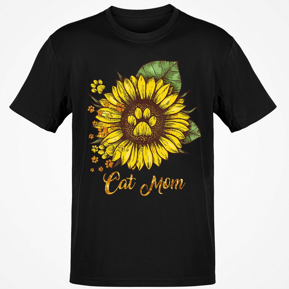 Classic Unisex T-Shirt - WF6MASZR - Black - 1