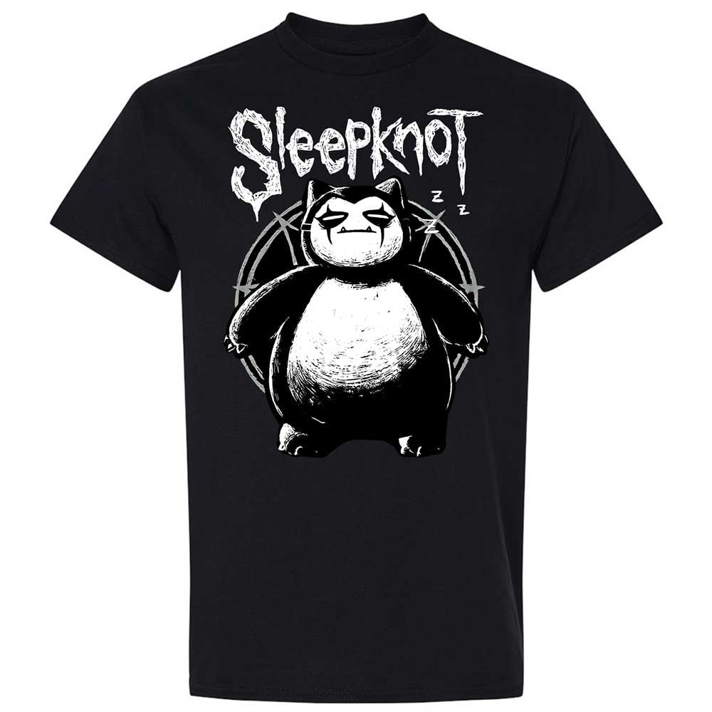 Classic Unisex T-Shirt - 6RBSAQRB - Black - 1