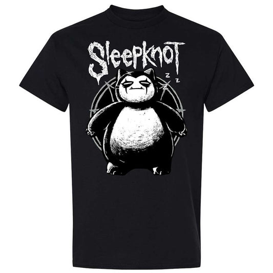 Classic Unisex T-Shirt - 6RBSAQRB - Black - 1