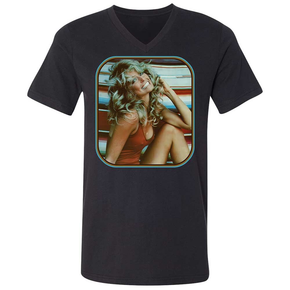 Farrah Angels - Black - 1