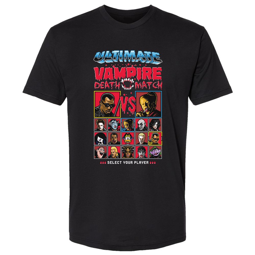 Premium Unisex T-Shirt - H6KZDTWD - Black - 1