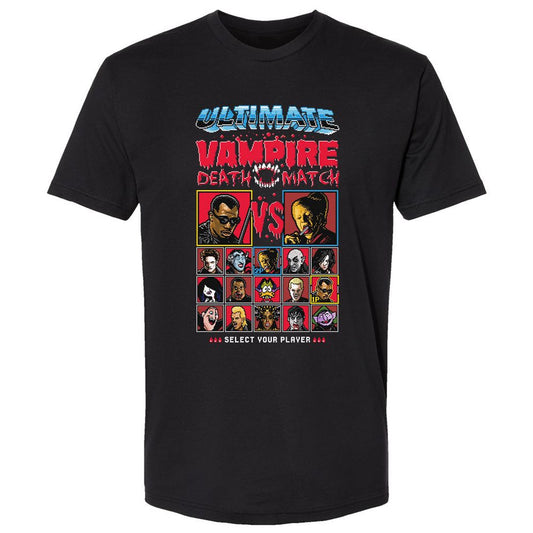 Premium Unisex T-Shirt - H6KZDTWD - Black - 1