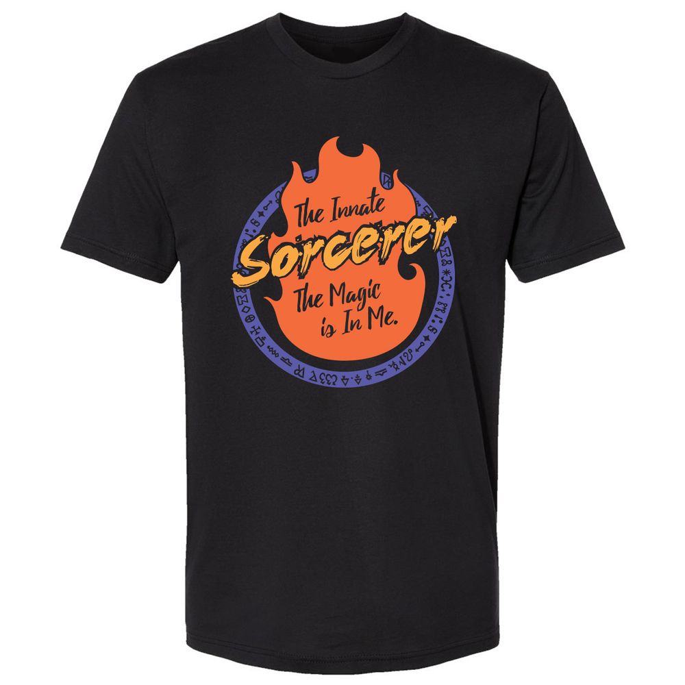 Premium Unisex T-Shirt - CTGKKH3N - Black - 1