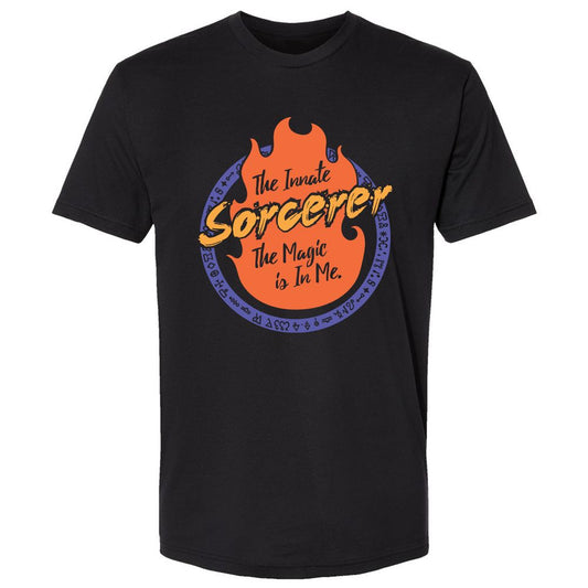 Premium Unisex T-Shirt - CTGKKH3N - Black - 1