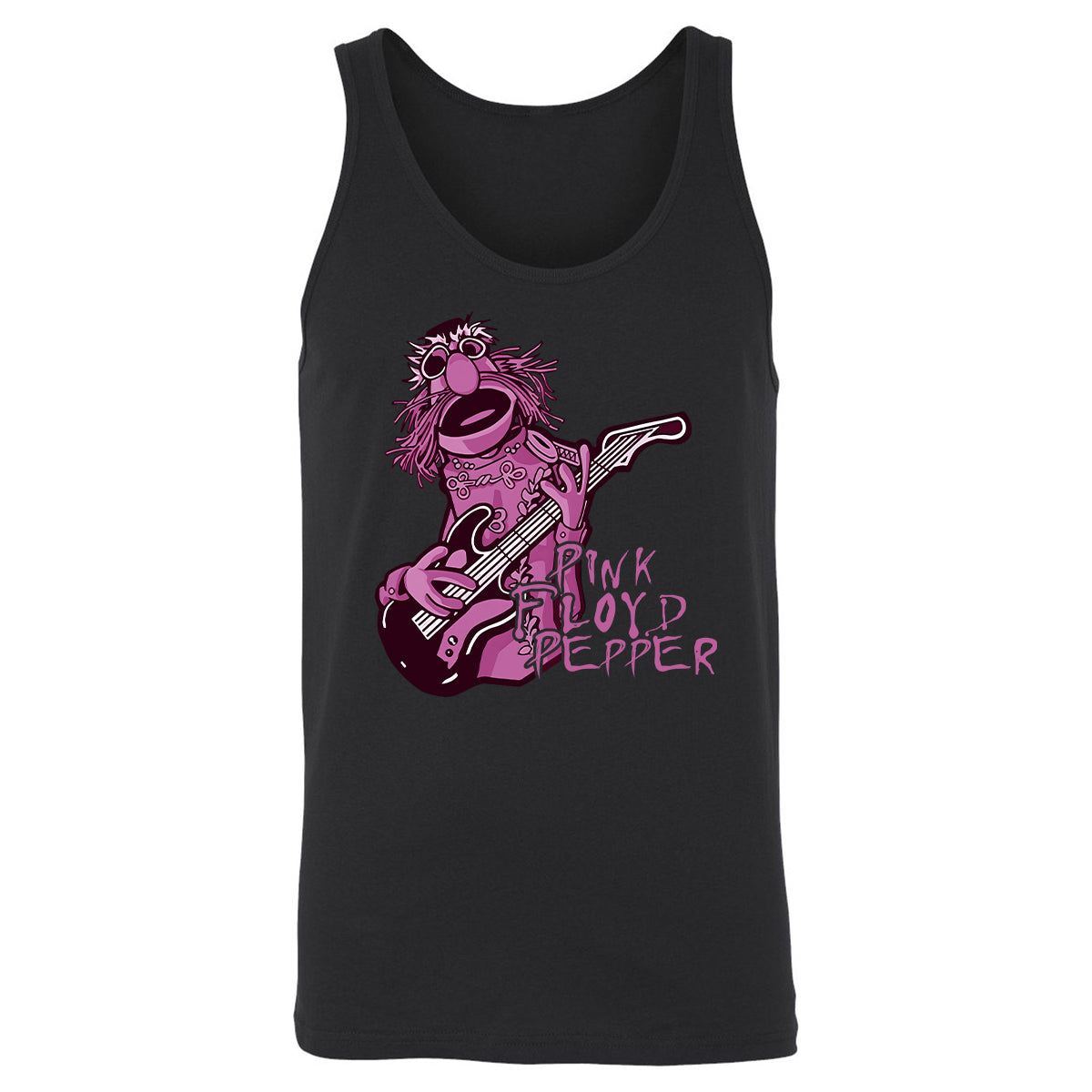 Pink Pepper - Black - 1