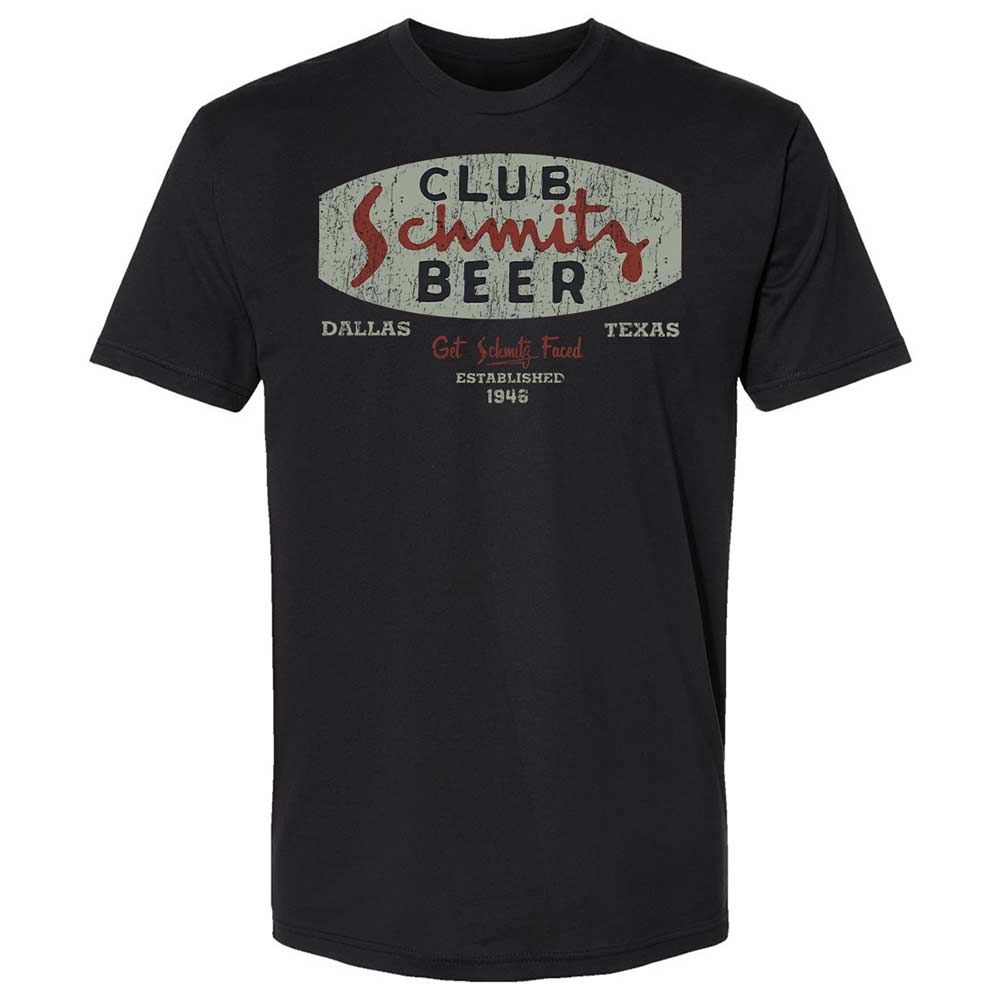 Get Schmitz Faced - Black - 1