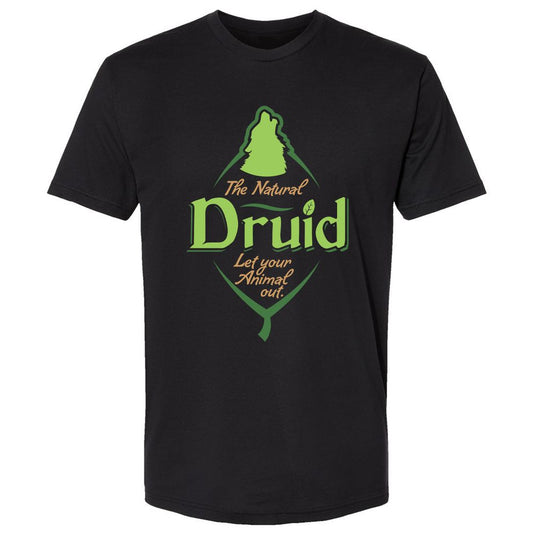 Premium Unisex T-Shirt - 9F8P675L - Black - 1