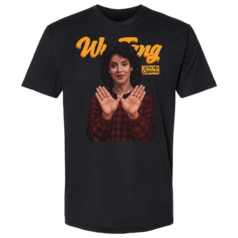 Premium Unisex T-Shirt - Q63JNLAZ - Black - 1