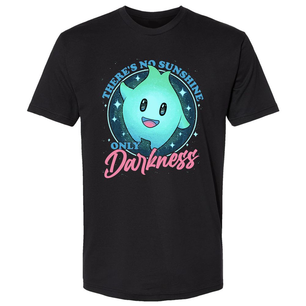 Premium Unisex T-Shirt - FACS1FMG - Black - 1