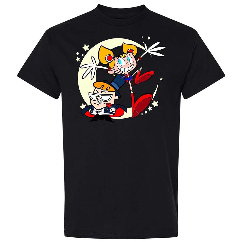 Sailor's Laboratory - Black - 1