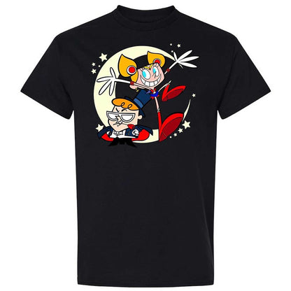 Sailor's Laboratory - Black - 1