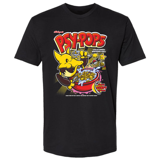 Premium Unisex T-Shirt - 5HMAJM31 - Black - 1