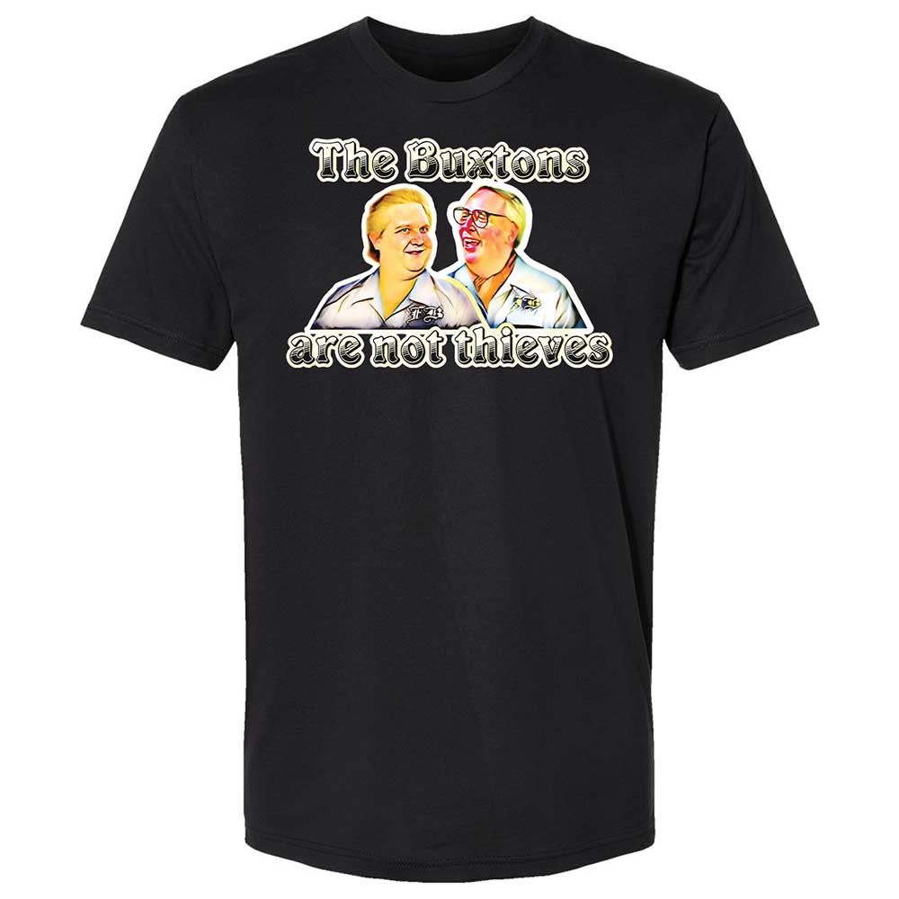 Premium Unisex T-Shirt - JLZJDZT6 - Black - 1