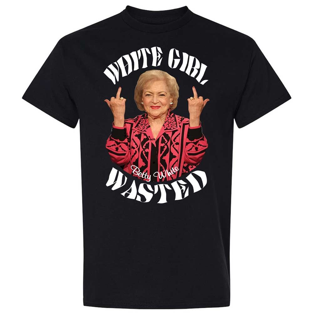 Classic Unisex T-Shirt - ASEC7TU4 - Black - 1