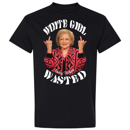 Classic Unisex T-Shirt - ASEC7TU4 - Black - 1