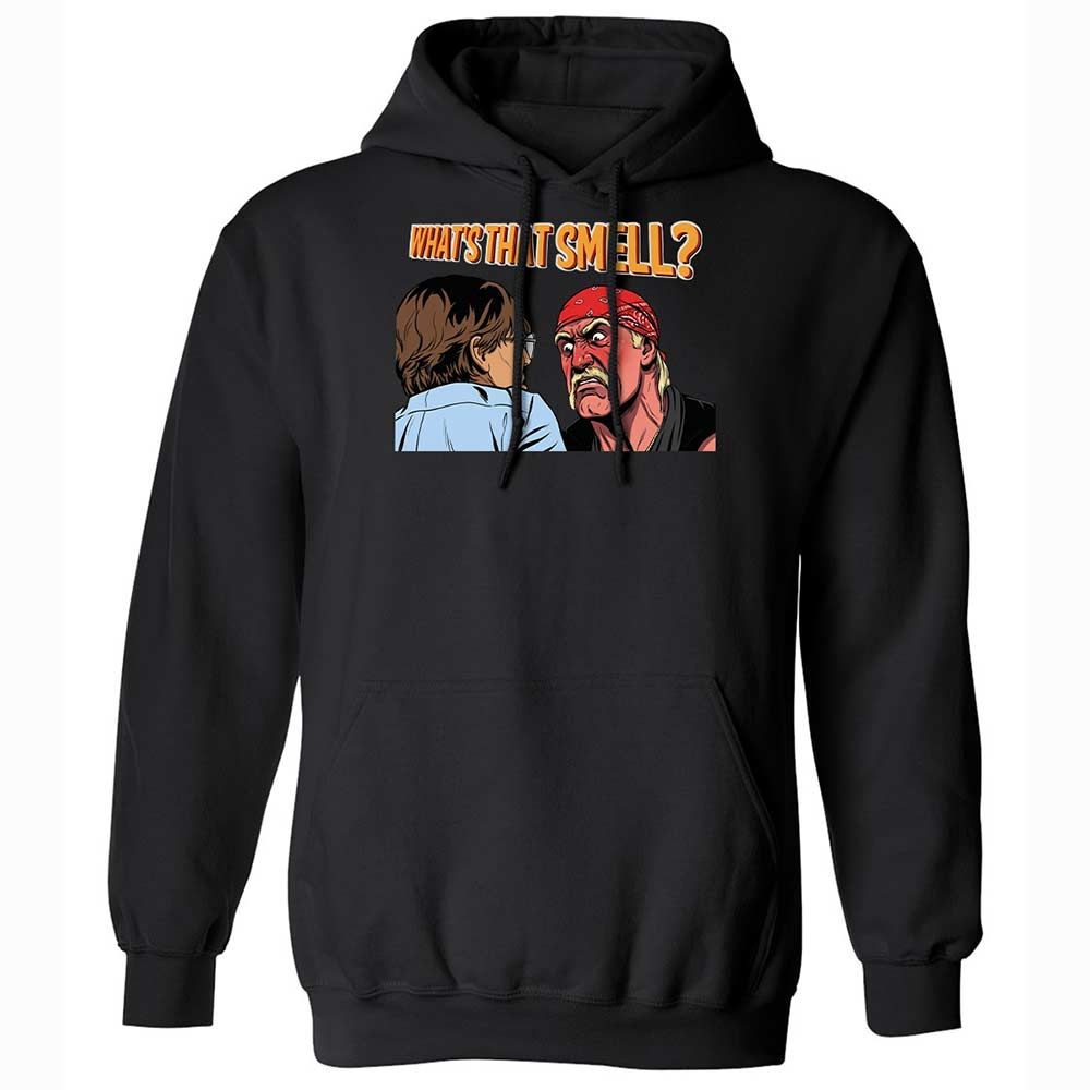 Classic Unisex Hoodie - X4Z5AVNM - Black - 1