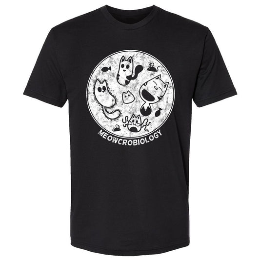 Premium Unisex T-Shirt - VURH8ACL - Black - 1