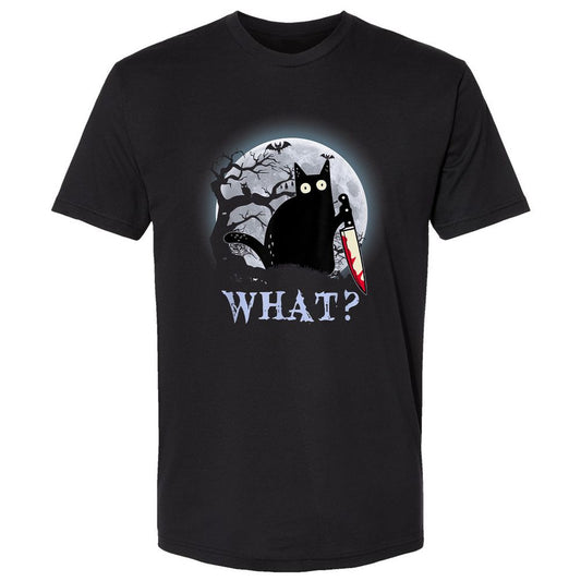 Premium Unisex T-Shirt - R7Z2GL7U - Black - 1