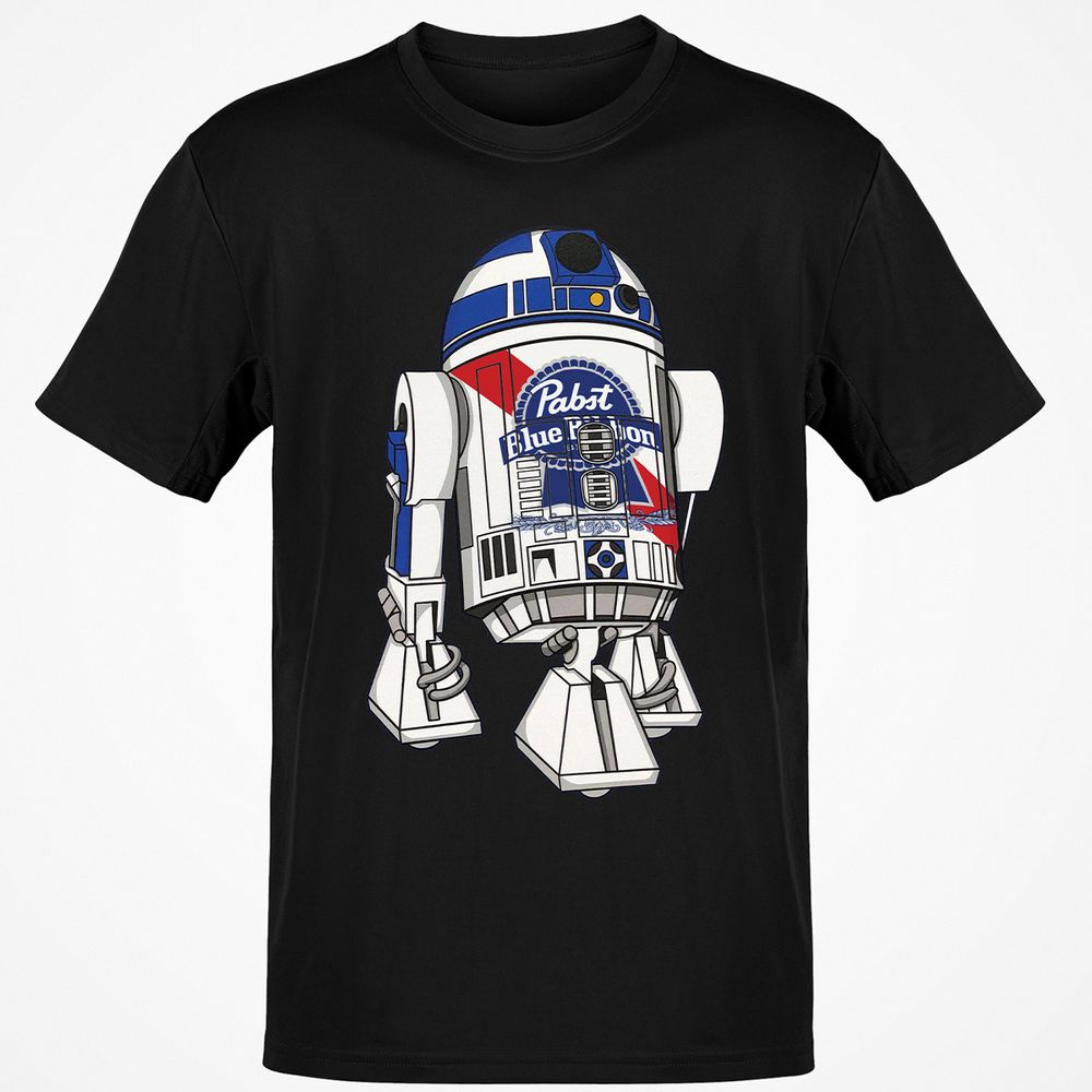 Classic Unisex T-Shirt - L31NJCVN - Black - 1