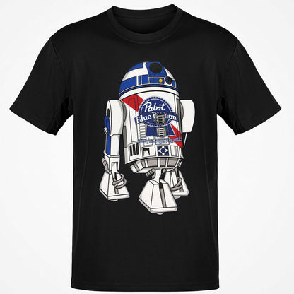 Classic Unisex T-Shirt - L31NJCVN - Black - 1