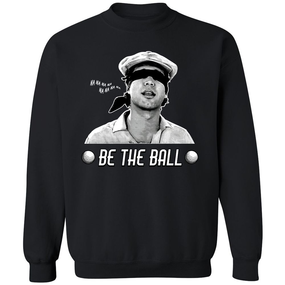 Classic Unisex Sweatshirt - 9PGN8GME - Black - 1