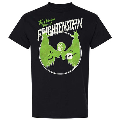 The Hilarious House of Midnight - Black - 1