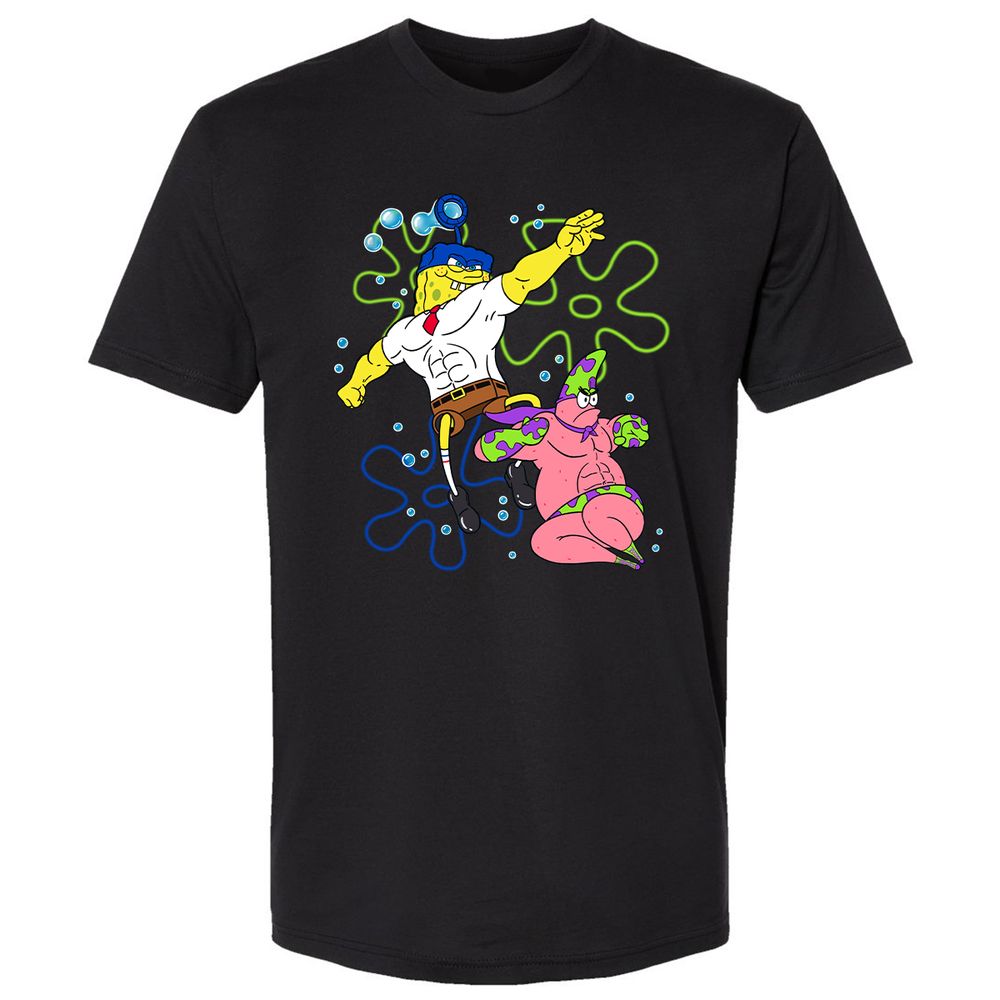 Premium Unisex T-Shirt - 7D4YEERA - Black - 1