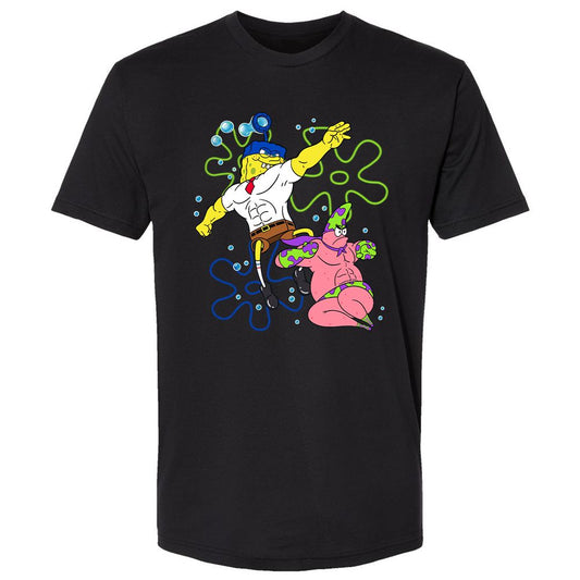 Premium Unisex T-Shirt - 7D4YEERA - Black - 1