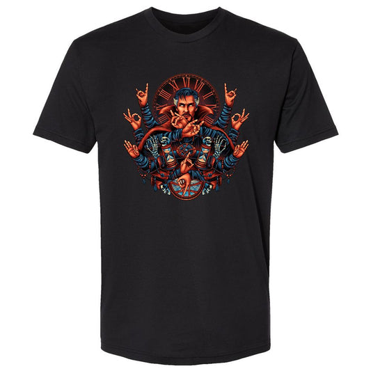 Premium Unisex T-Shirt - R31WWL7G - Black - 1