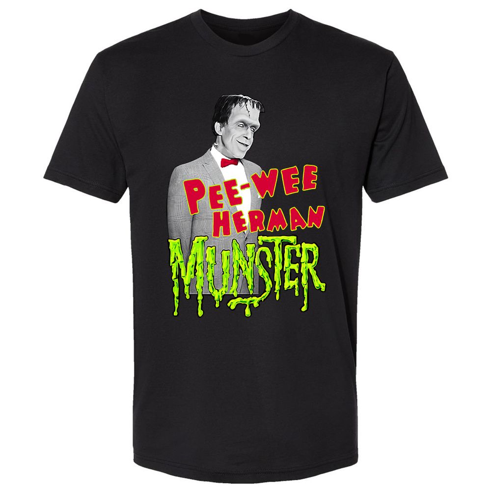 Premium Unisex T-Shirt - 3MWXTNAG - Black - 1