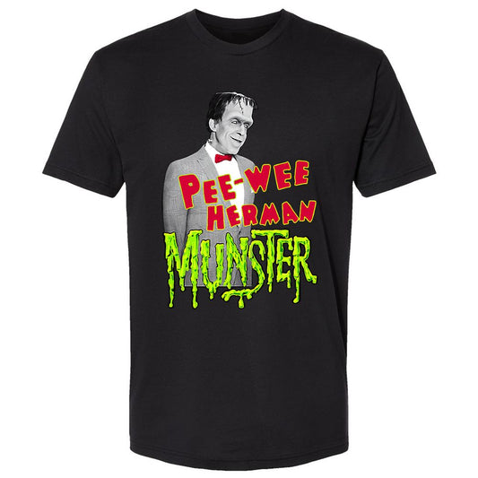 Premium Unisex T-Shirt - 3MWXTNAG - Black - 1