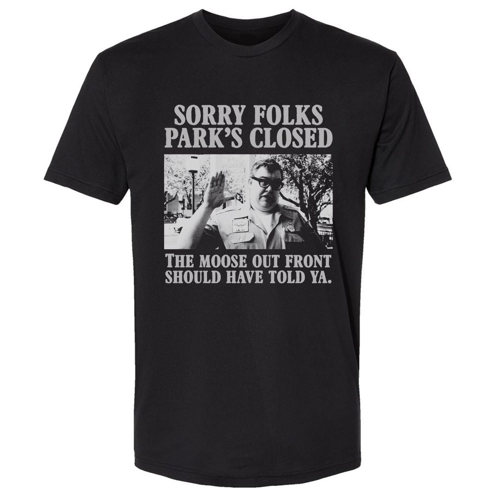 Premium Unisex T-Shirt - EC9Z2LY1 - Black - 1