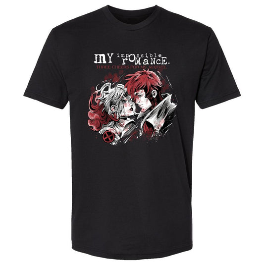 Premium Unisex T-Shirt - E4TJEUP3 - Black - 1