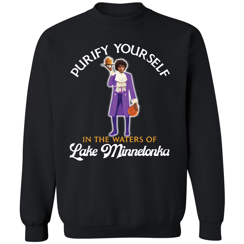 Classic Unisex Sweatshirt - 11KX3GFU - Black - 1