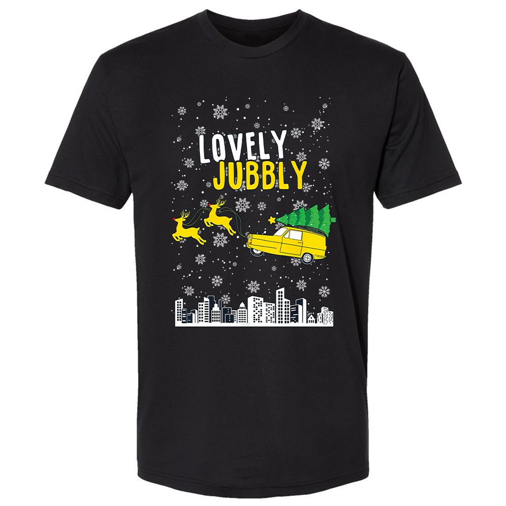 Premium Unisex T-Shirt - Z8WZDPVL - Black - 1