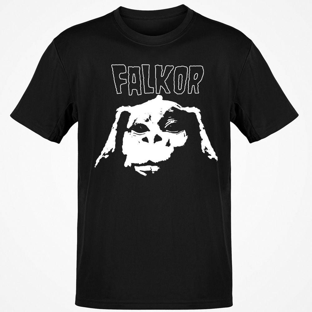 Classic Unisex T-Shirt - VT9MXUUL - Black - 1