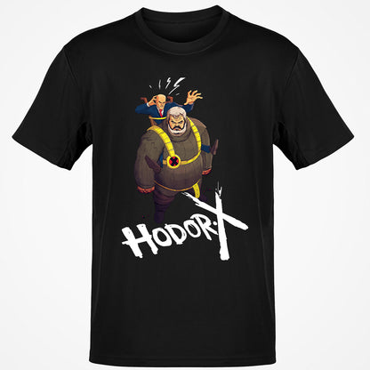 Classic Unisex T-Shirt - 3G1LVTNB - Black - 1