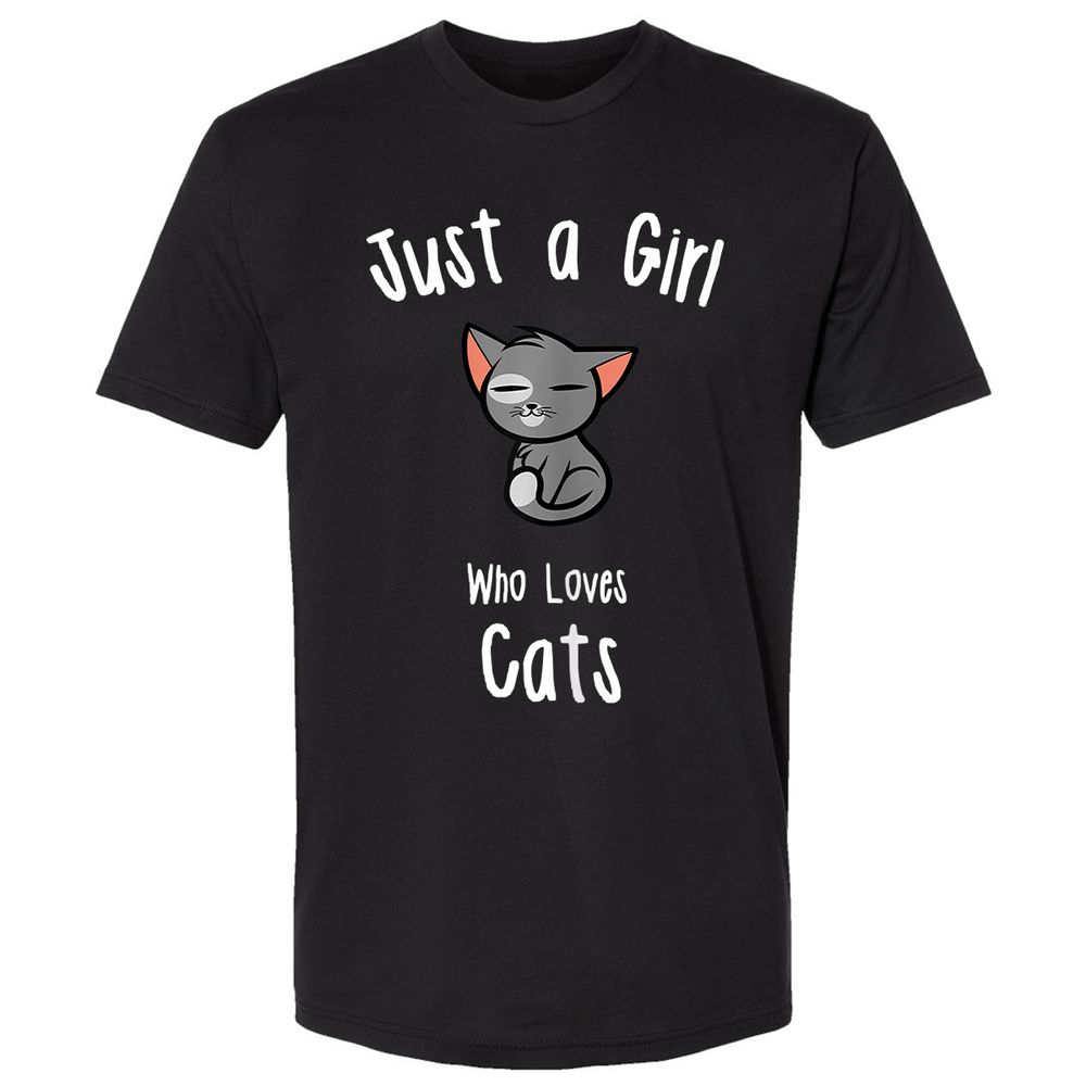 Premium Unisex T-Shirt - Z5TM6HV6 - Black - 1