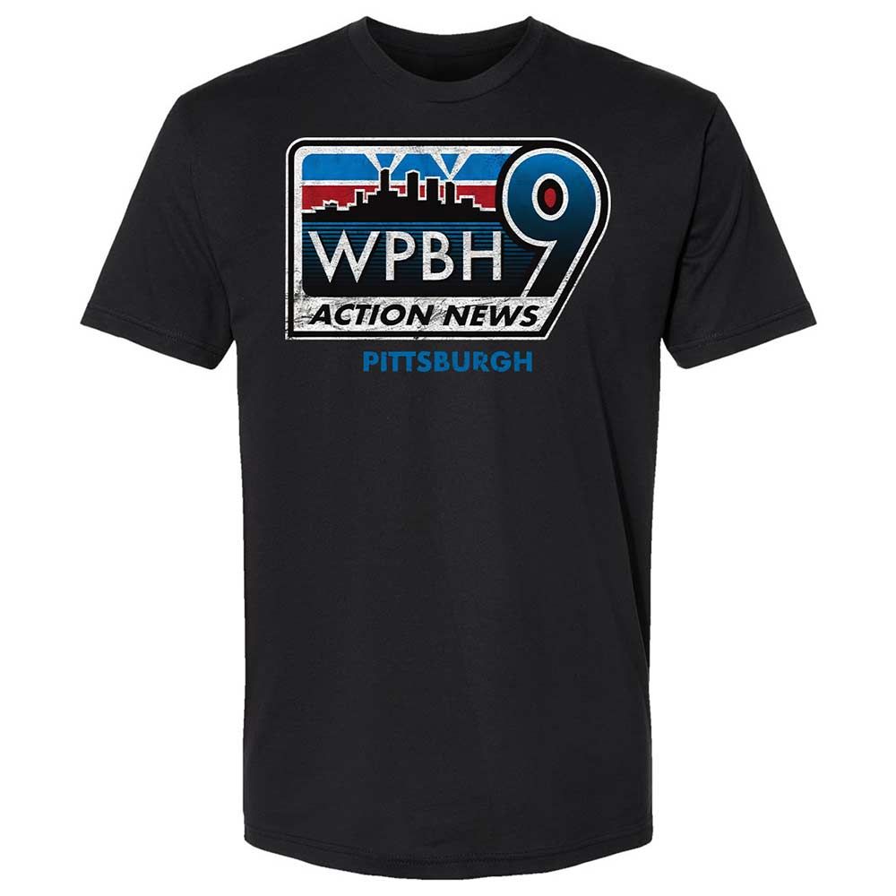 WPBH Channel 9 - Black - 1