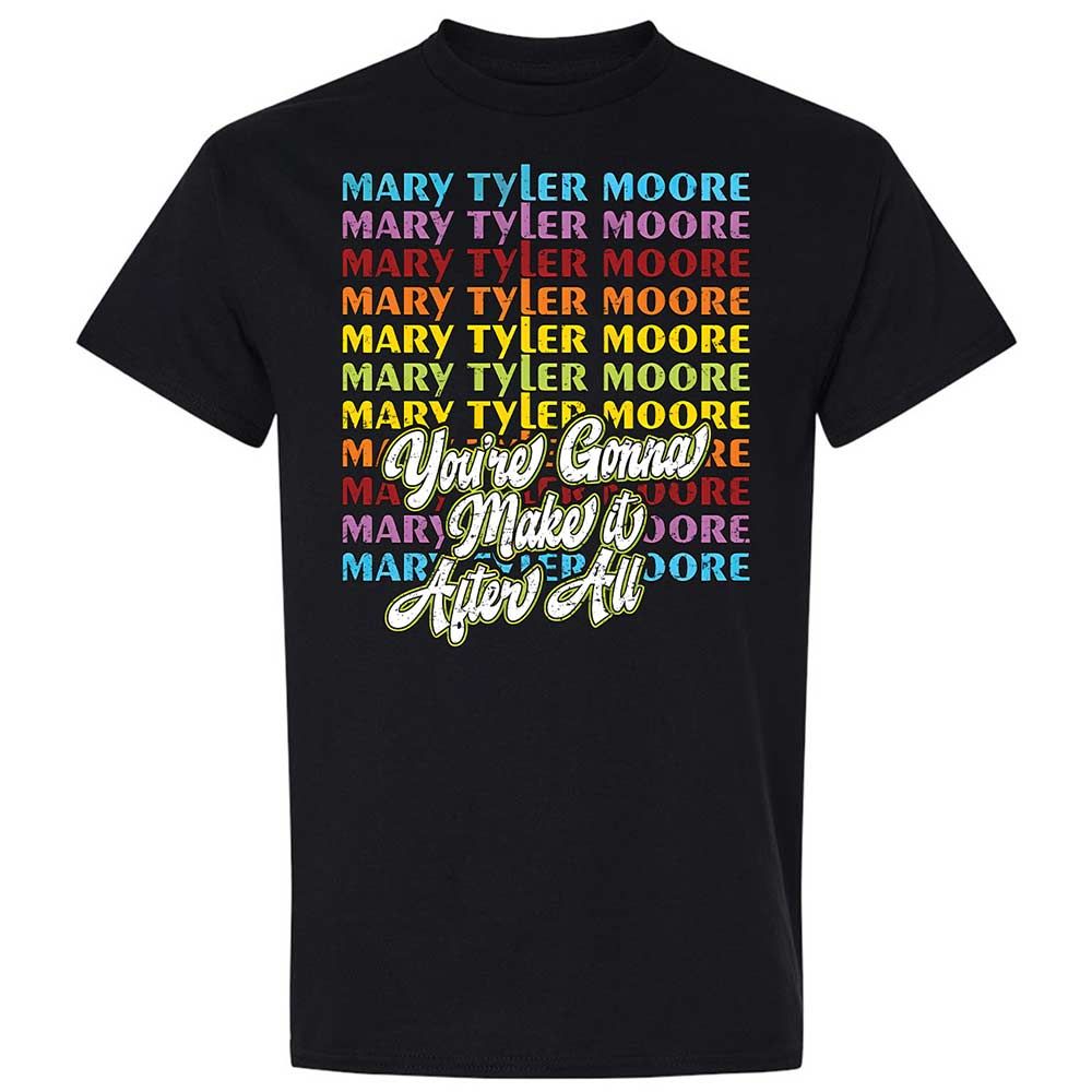 Classic Unisex T-Shirt - 6ENT9NWS - Black - 1
