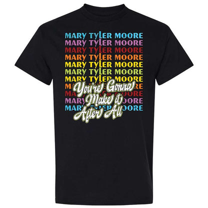 Classic Unisex T-Shirt - 6ENT9NWS - Black - 1
