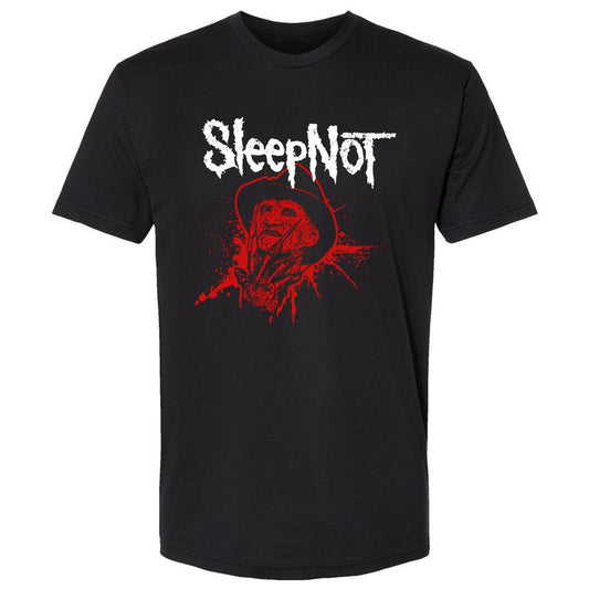 Premium Unisex T-Shirt - M35YNY2W - Black - 1