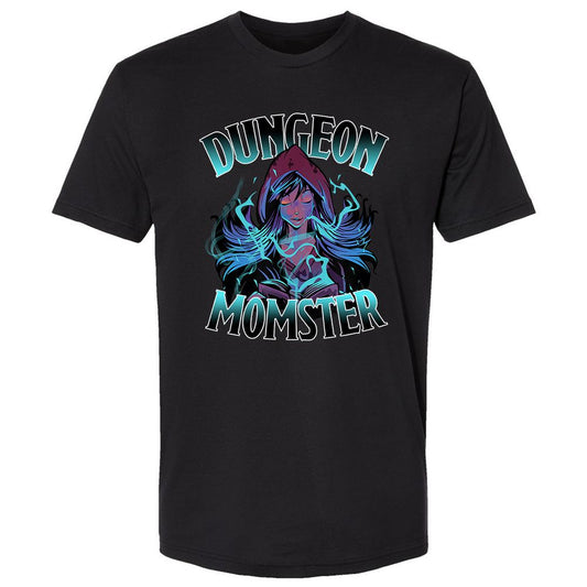 Premium Unisex T-Shirt - 3TF9GQHG - Black - 1